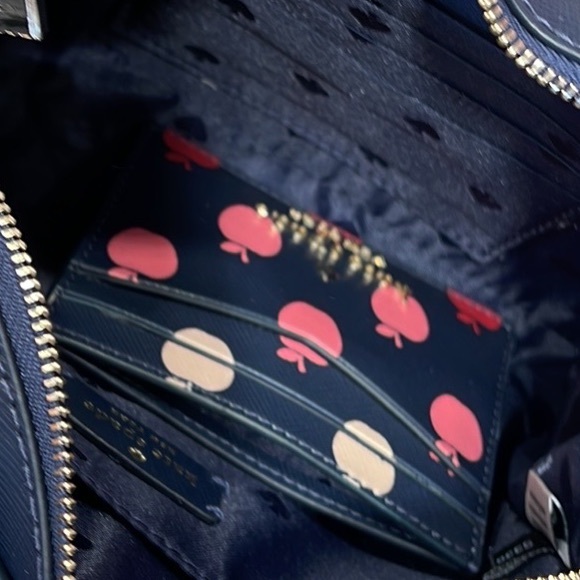 Kate Spade Staci Small Slim Card Holder
Orchard Degrade Multi - Picture 11 of 13